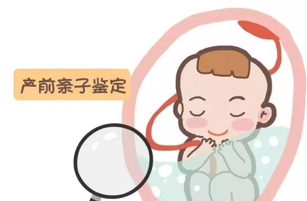 信阳产前亲子鉴定如何做,信阳孕期亲子鉴定费用