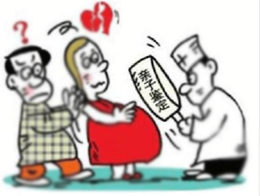 上饶正规的亲子鉴定中心地址查询,